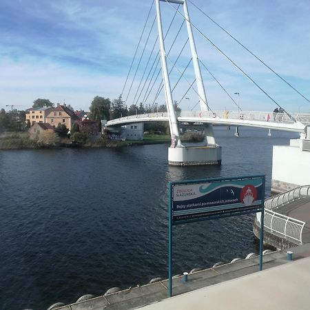 Apartamenty Nowe Mikolajki Экстерьер фото