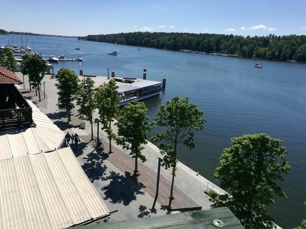 Apartamenty Nowe Mikolajki Экстерьер фото