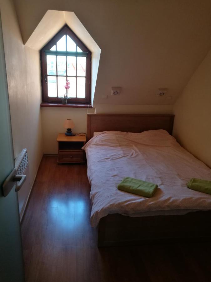 Apartamenty Nowe Mikolajki Экстерьер фото