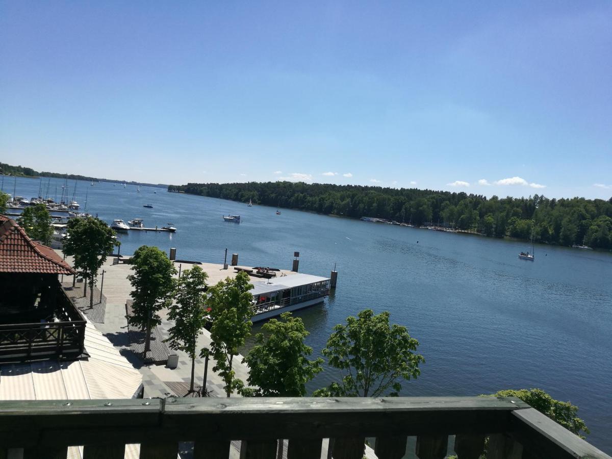 Apartamenty Nowe Mikolajki Экстерьер фото