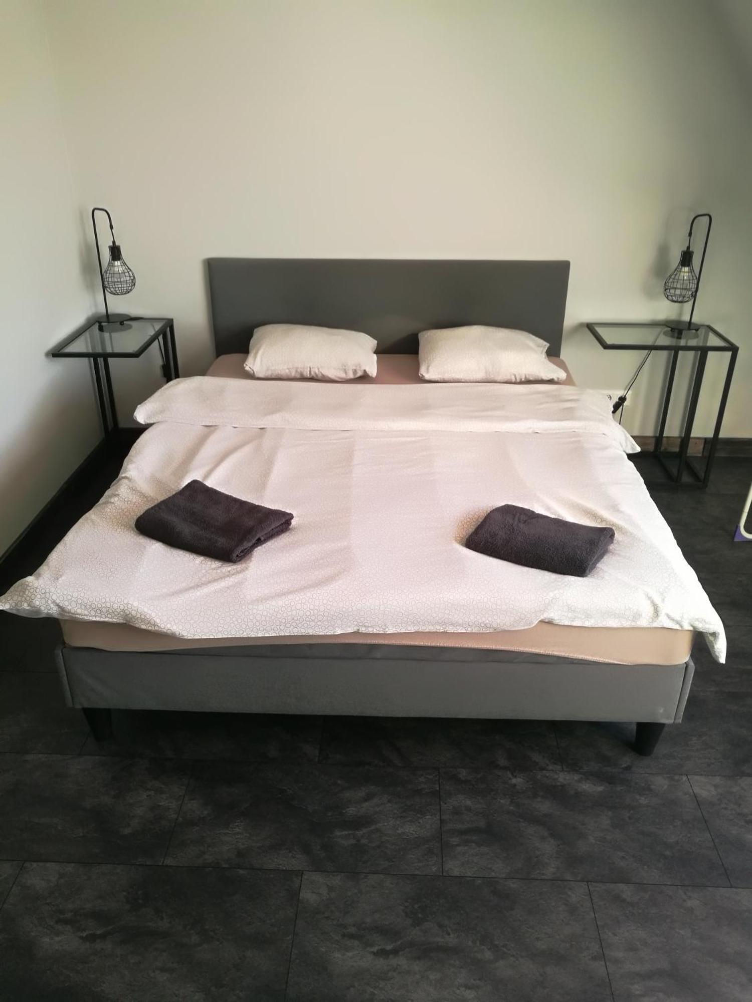 Apartamenty Nowe Mikolajki Экстерьер фото