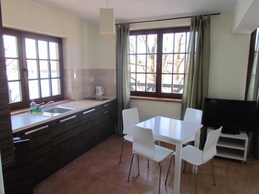 Apartamenty Nowe Mikolajki Экстерьер фото